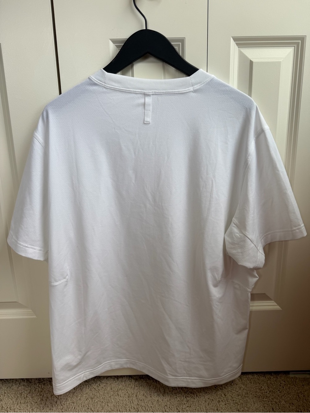 lululemon Easy-Set Training Short Sleeve Primer - Picture 7 of 12